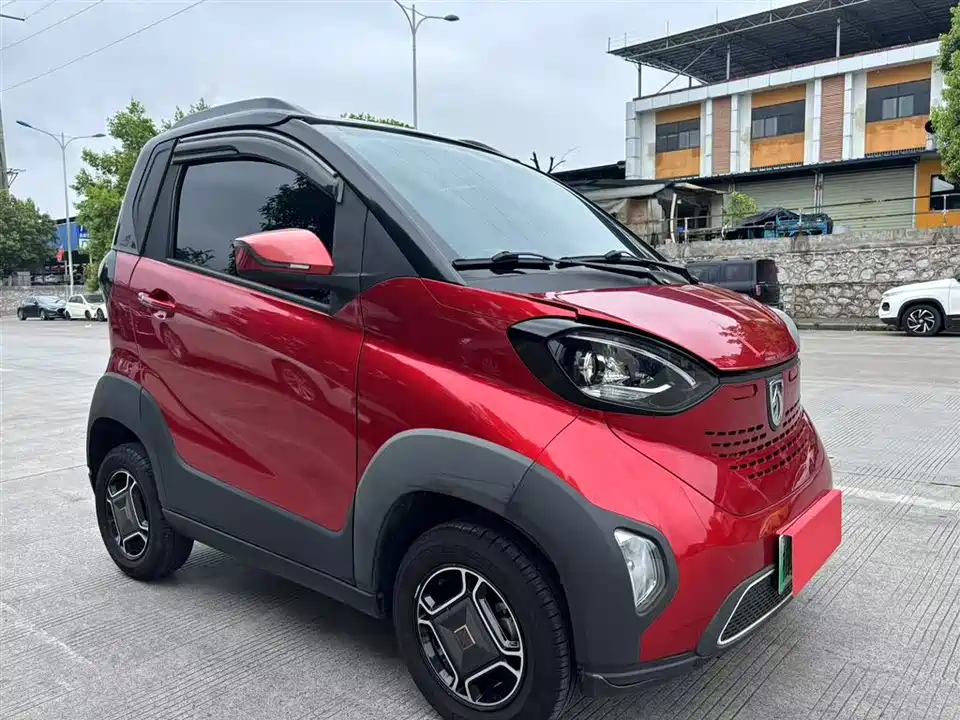 Baoding E100