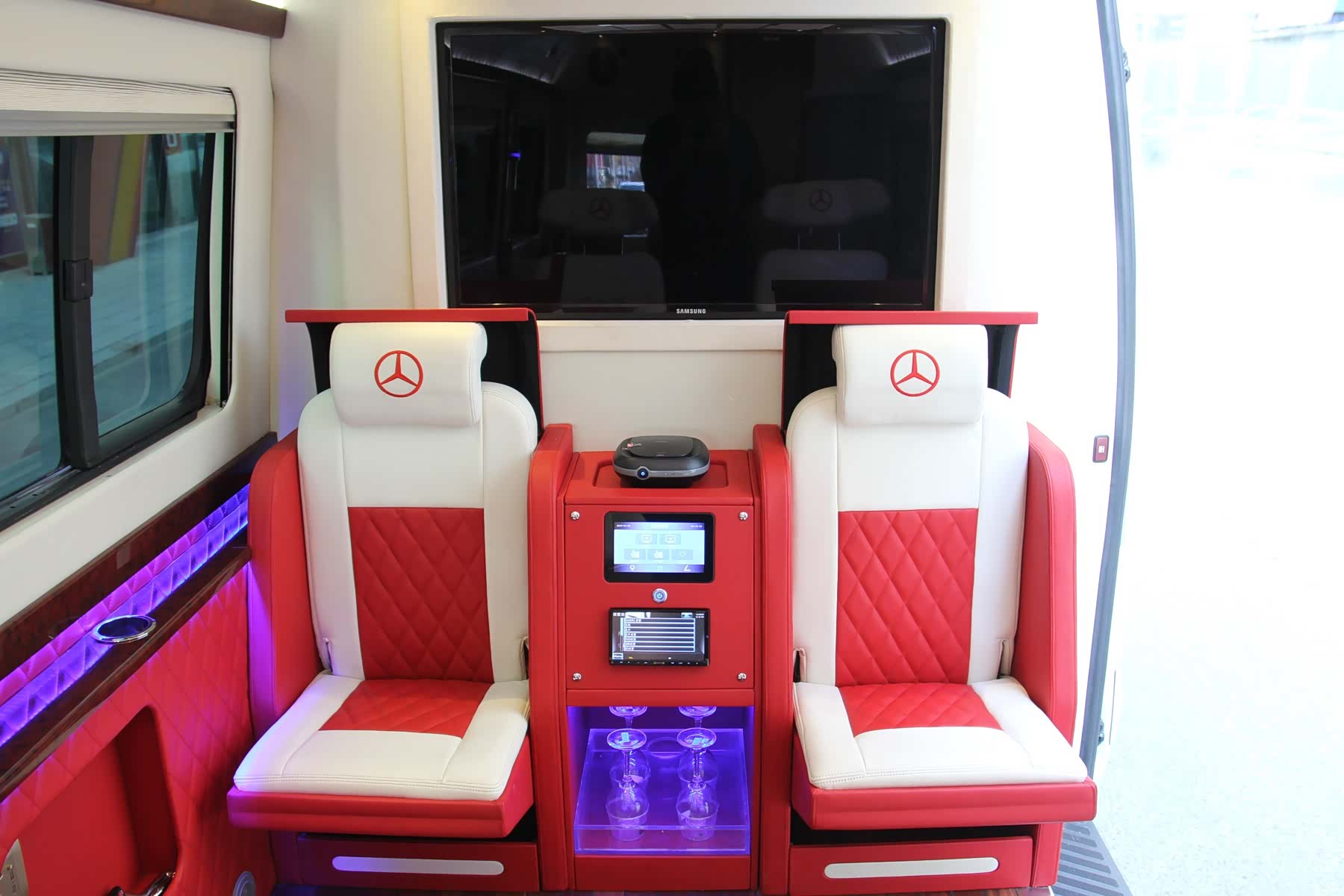 Mercedes-Benz Sprinter, 2013 17