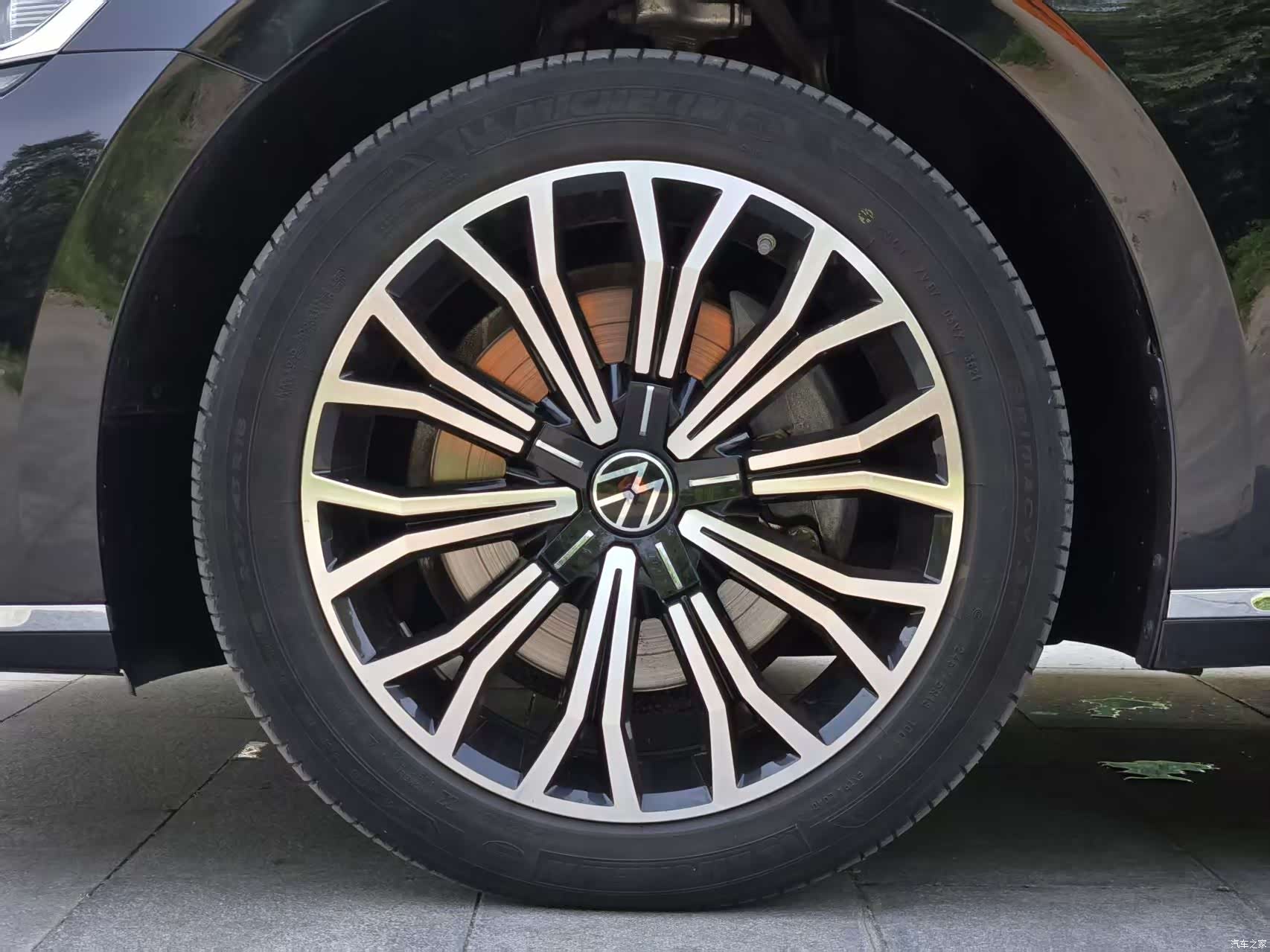 Volkswagen Phideon, 2022 15