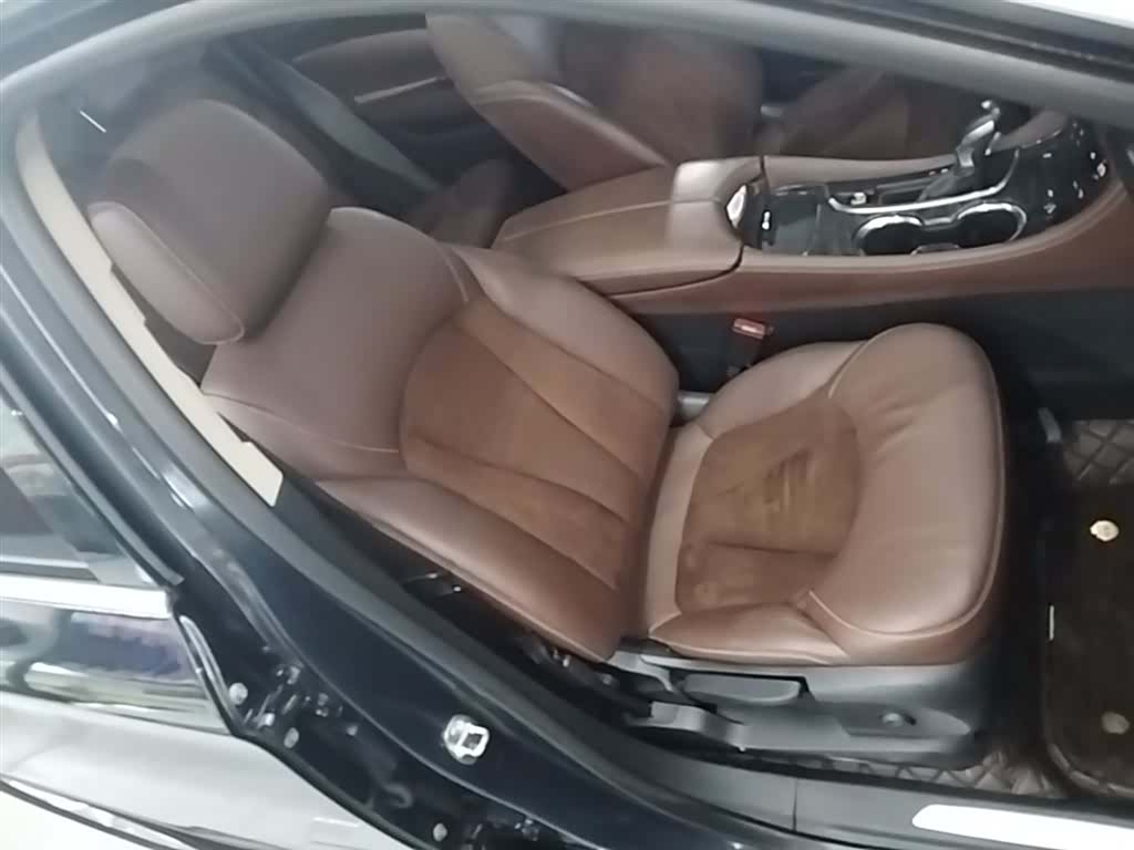 Buick Envision Plus, 2015 25