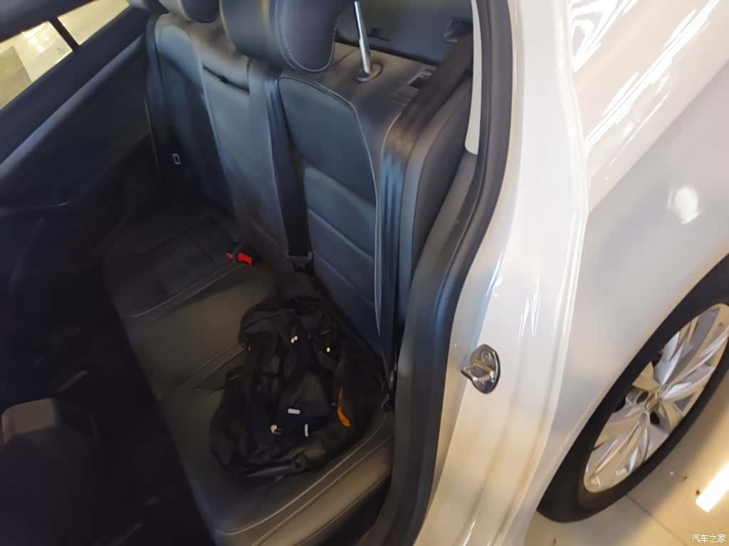 Volkswagen Lavida, 2016 17