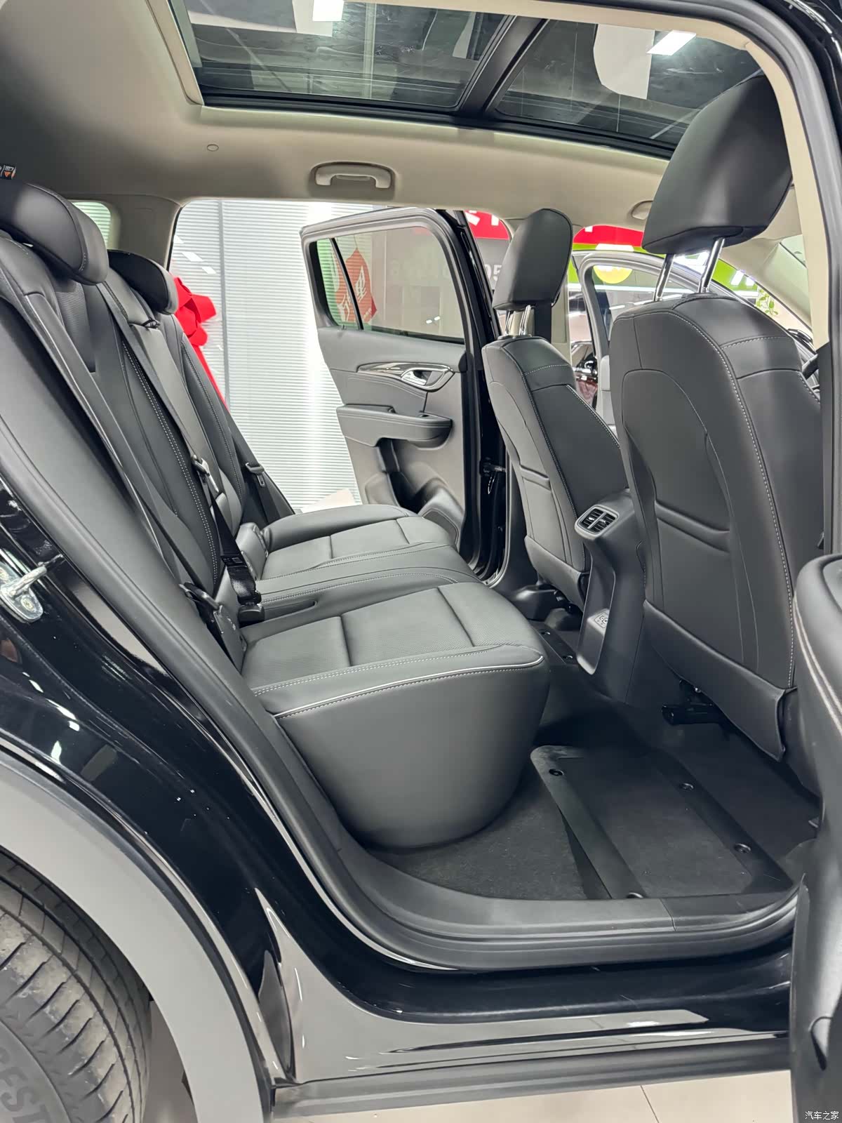 Buick Envision Plus, 2023 19