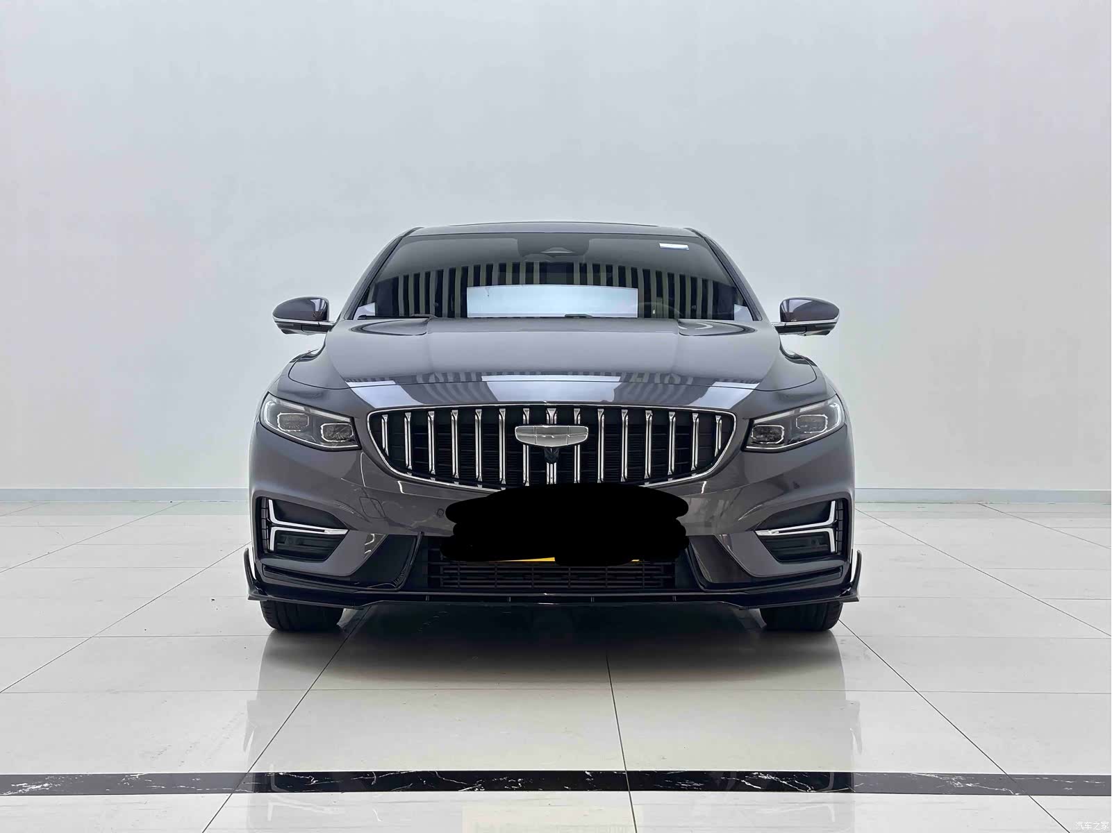 Geely Preface, 2025 2