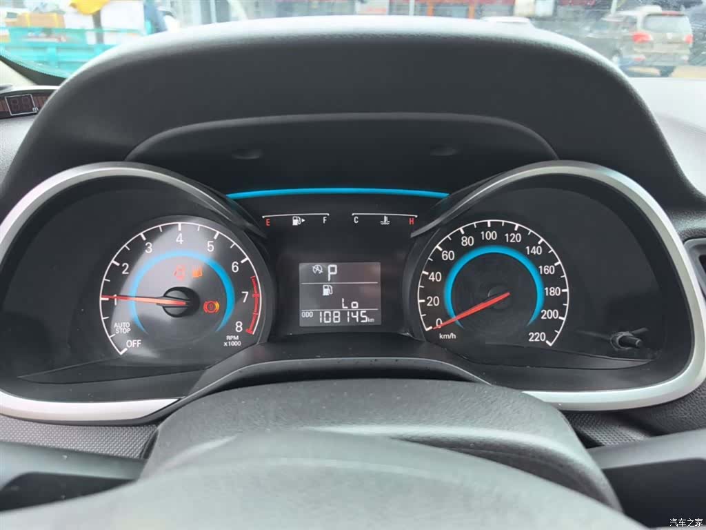 Chevrolet 320, 2018 12