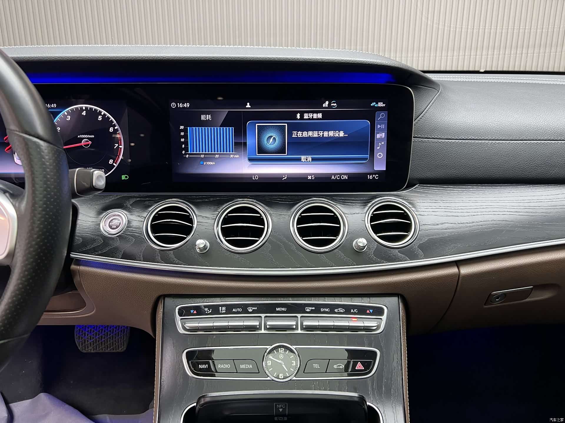 Mercedes-Benz E-Class, 2019 все фото
