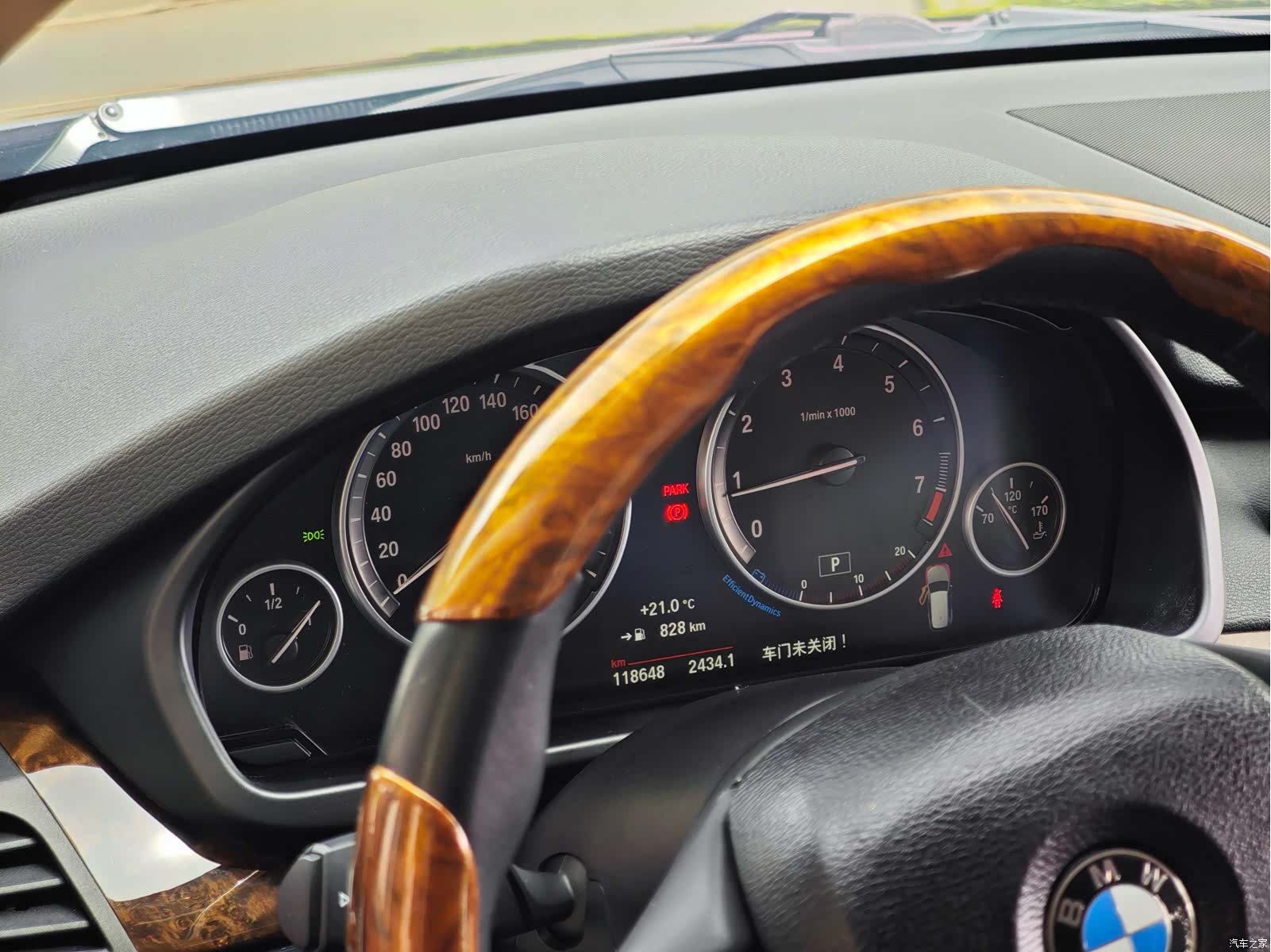 BMW X5, 2017 20