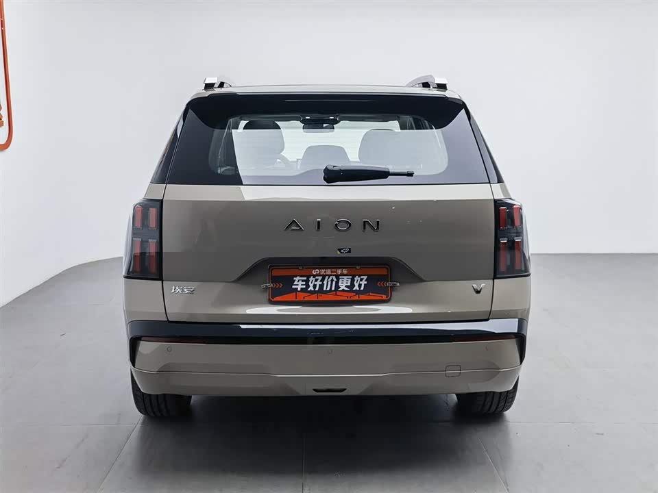 Aion AION V