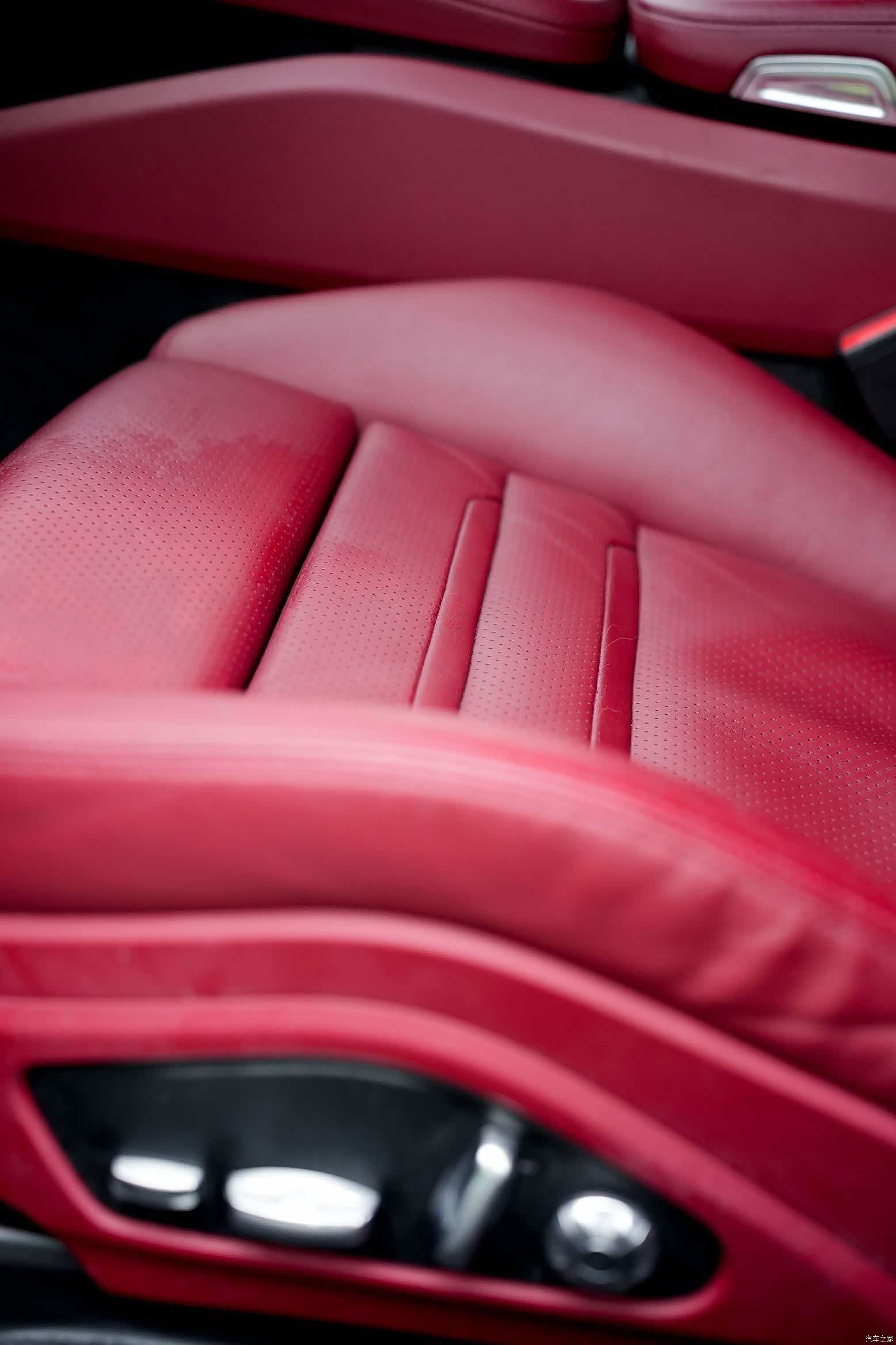Porsche Panamera, 2019 15