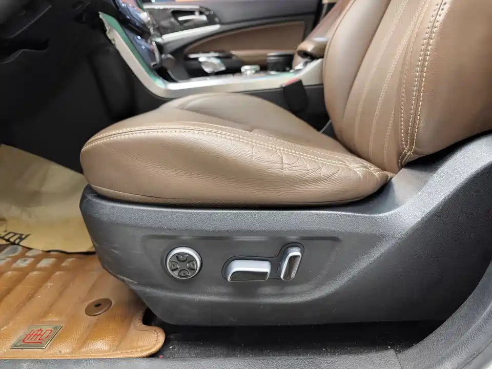 BYD Tangxin Energy