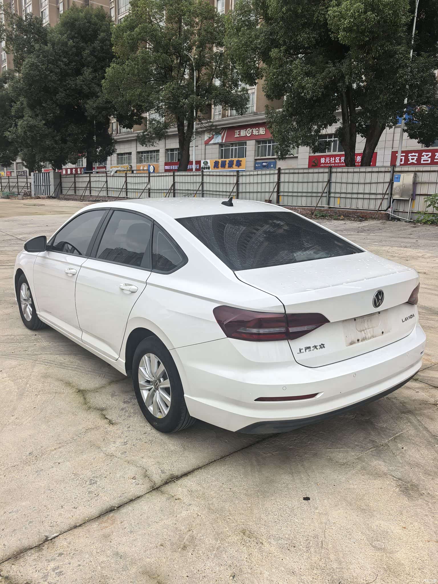 Volkswagen Lavida, 2022 7