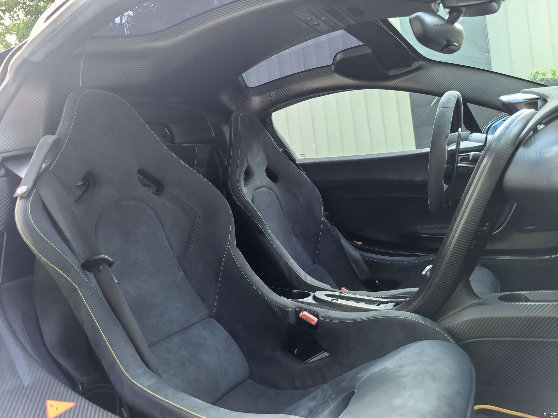 McLaren P1, 2015 13