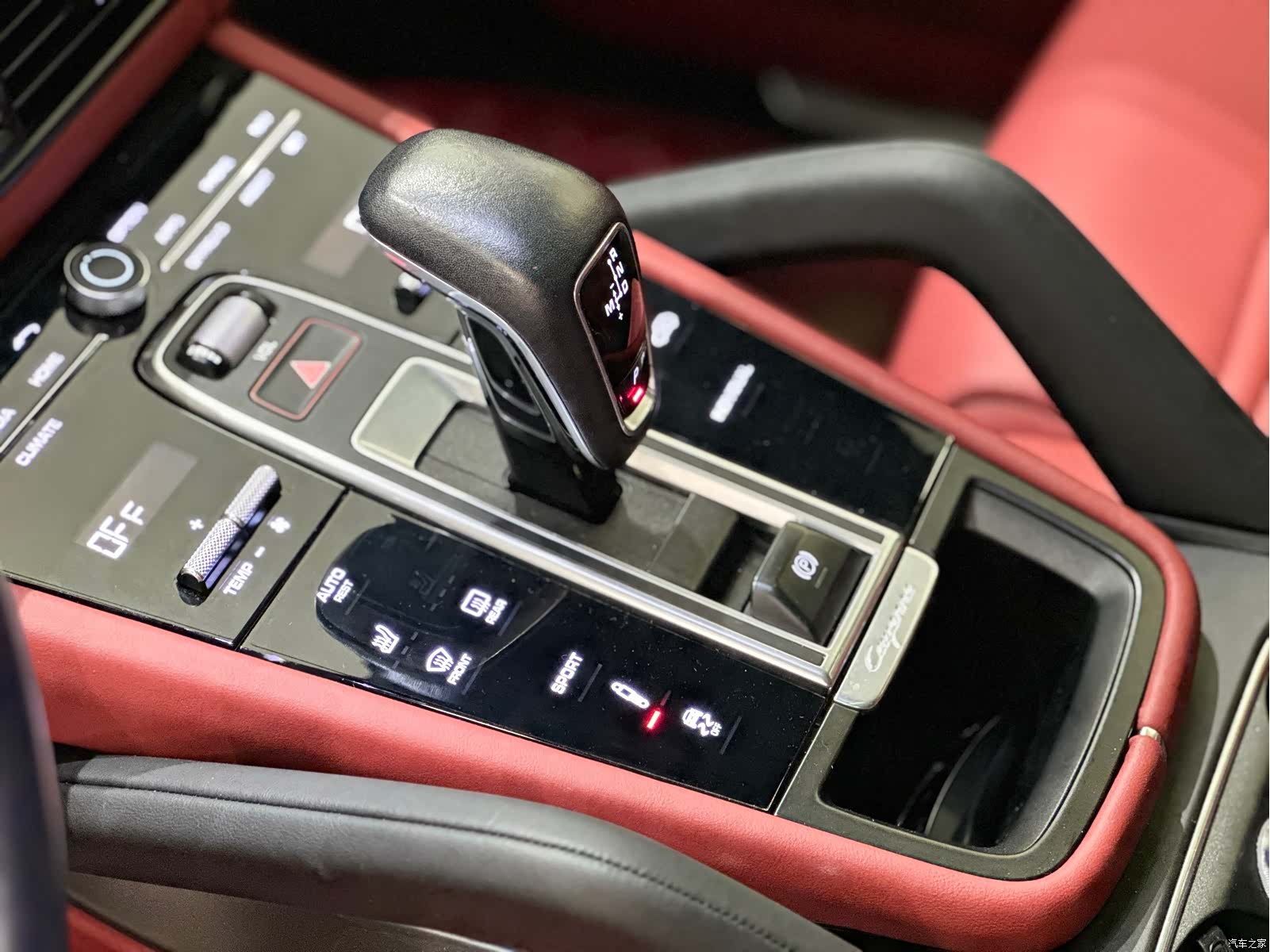 Porsche Cayenne, 2019 19