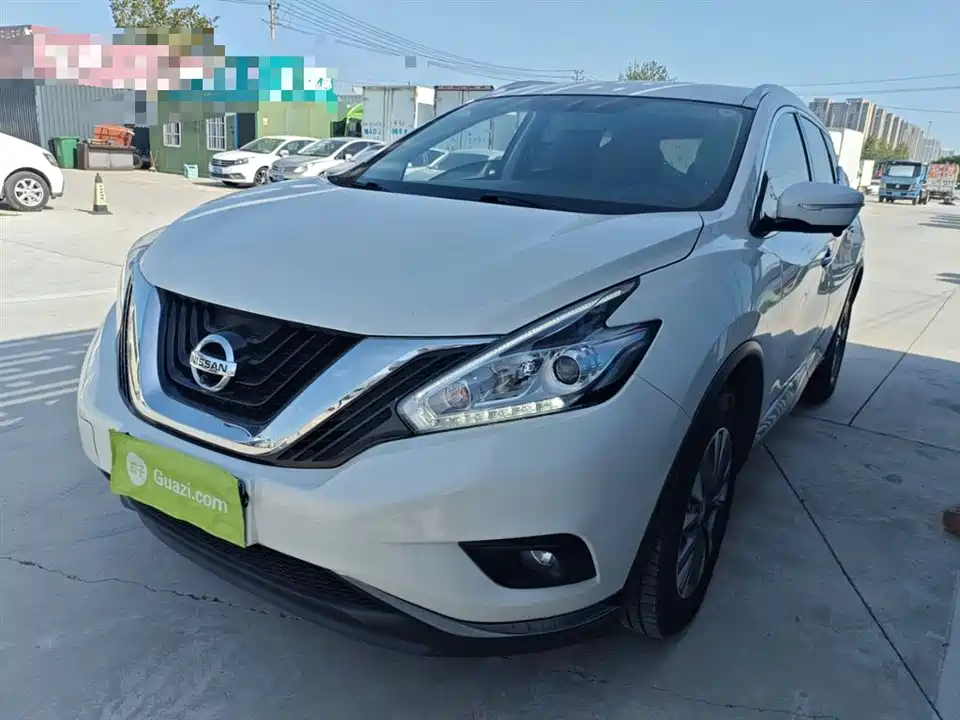 Nissan Loulan