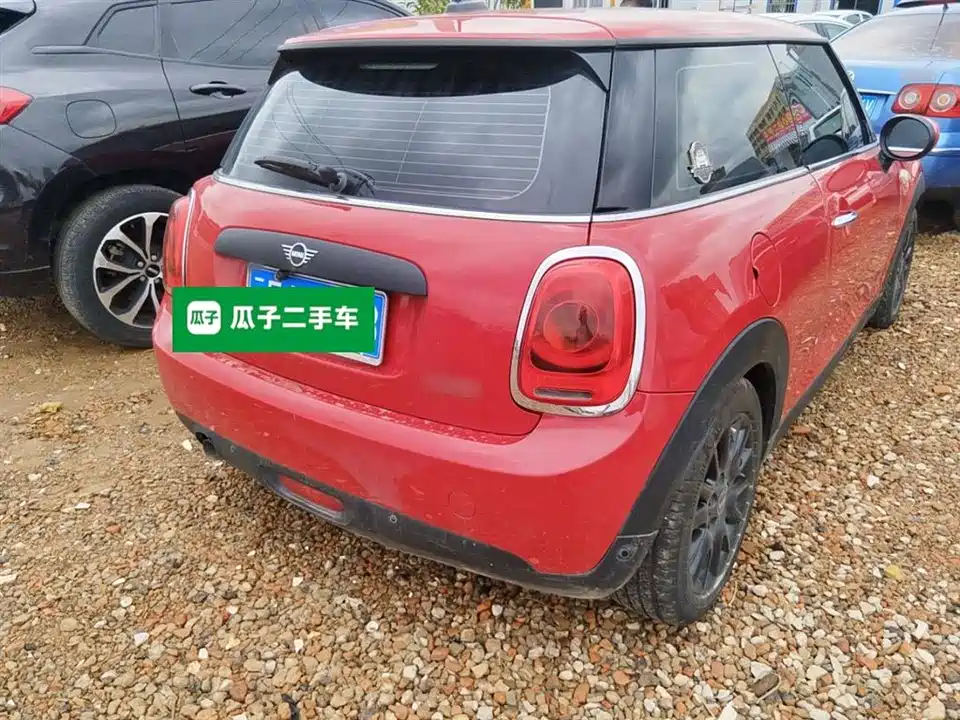 MINI MINI