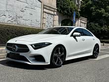 ����CLS 2020�� CLS 300 ������