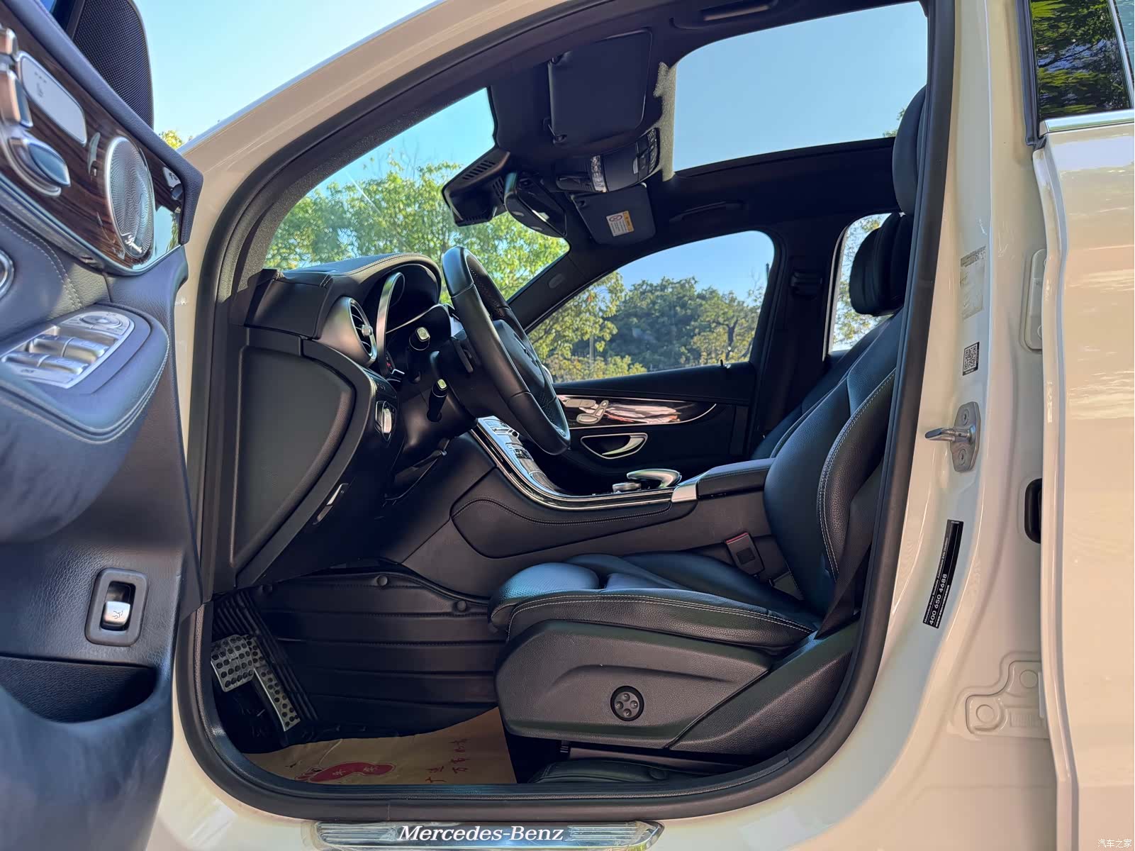Mercedes-Benz GLC, 2018 9