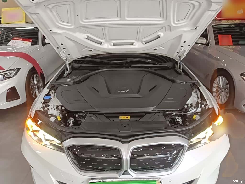 BMW i3, 2023 20