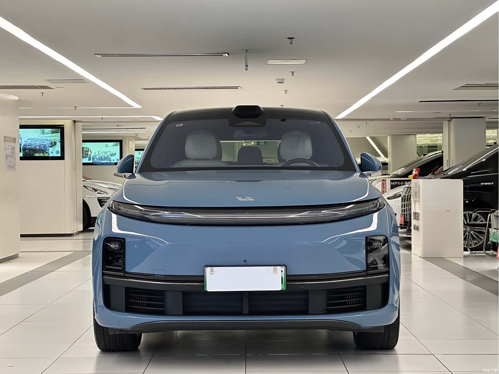 Li Auto L7, 2024 2