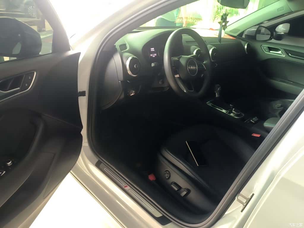 Audi A3, 2020 16