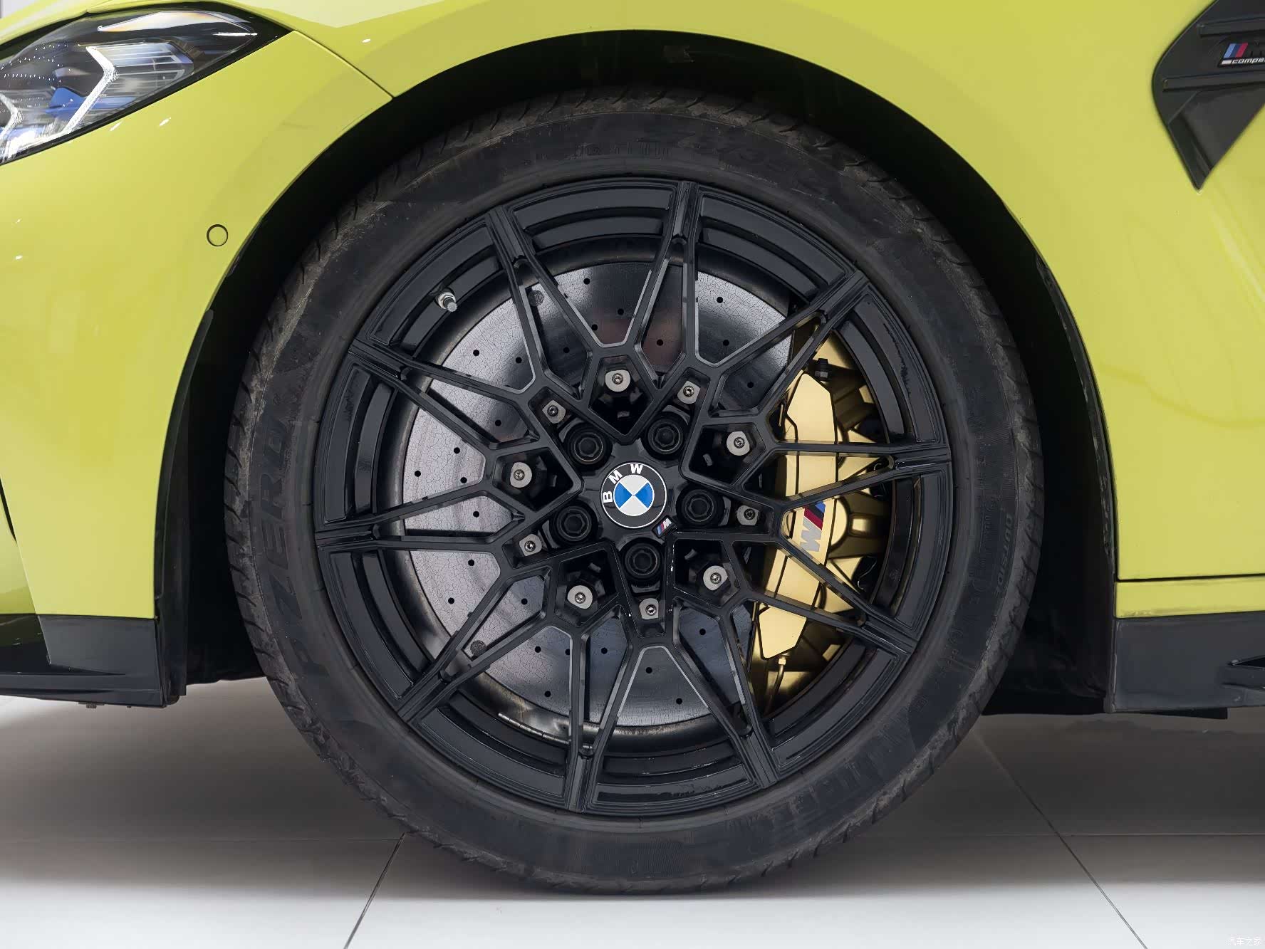 BMW M4, 2021 3