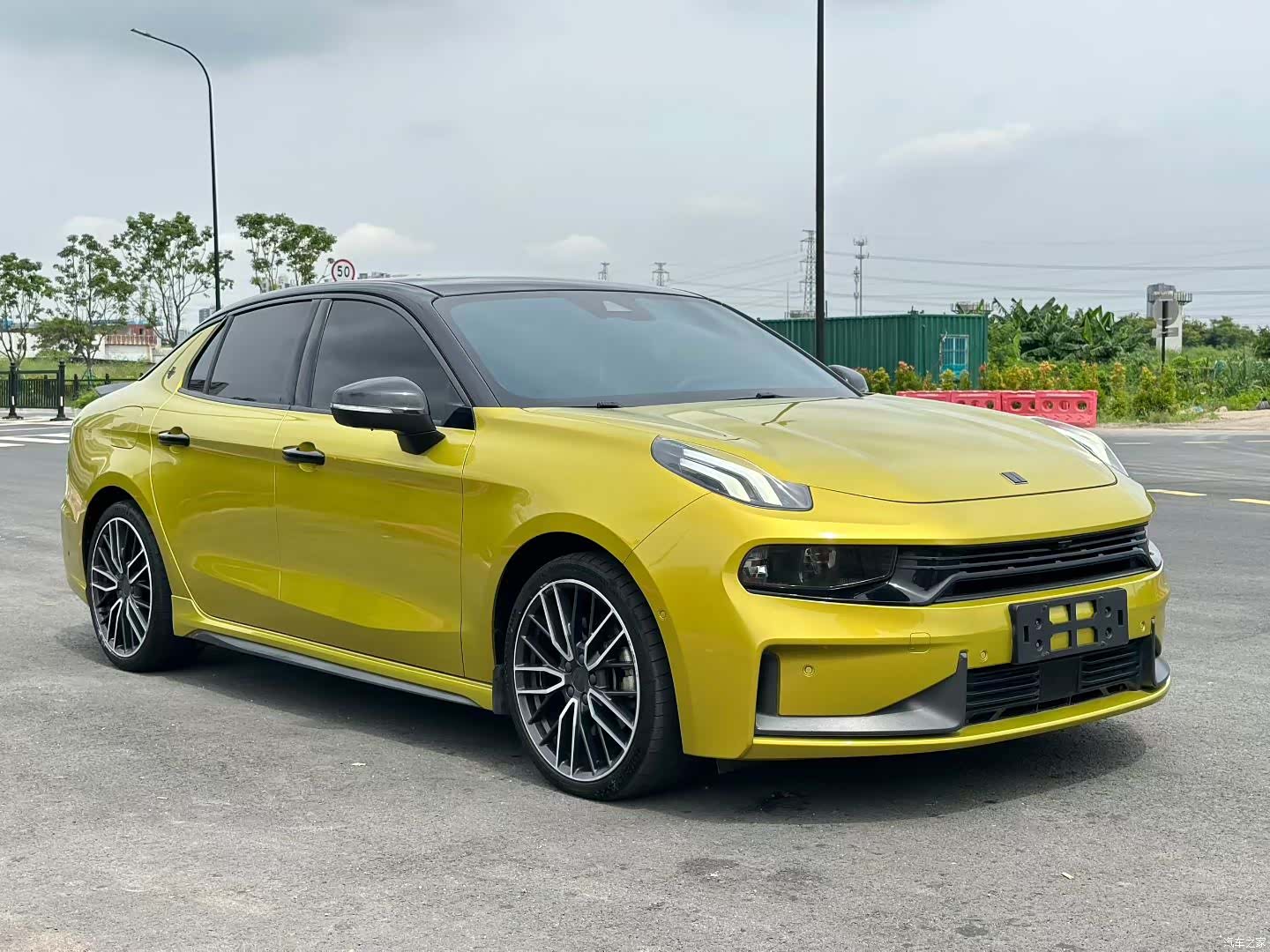Lynk & Co 02, 2022 3