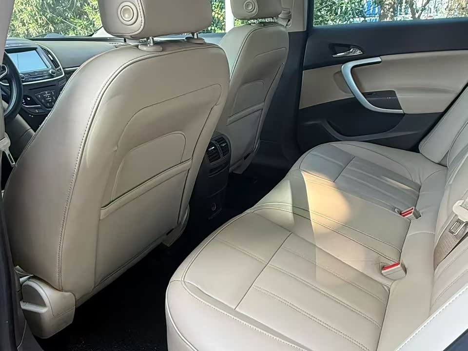 Buick Regal