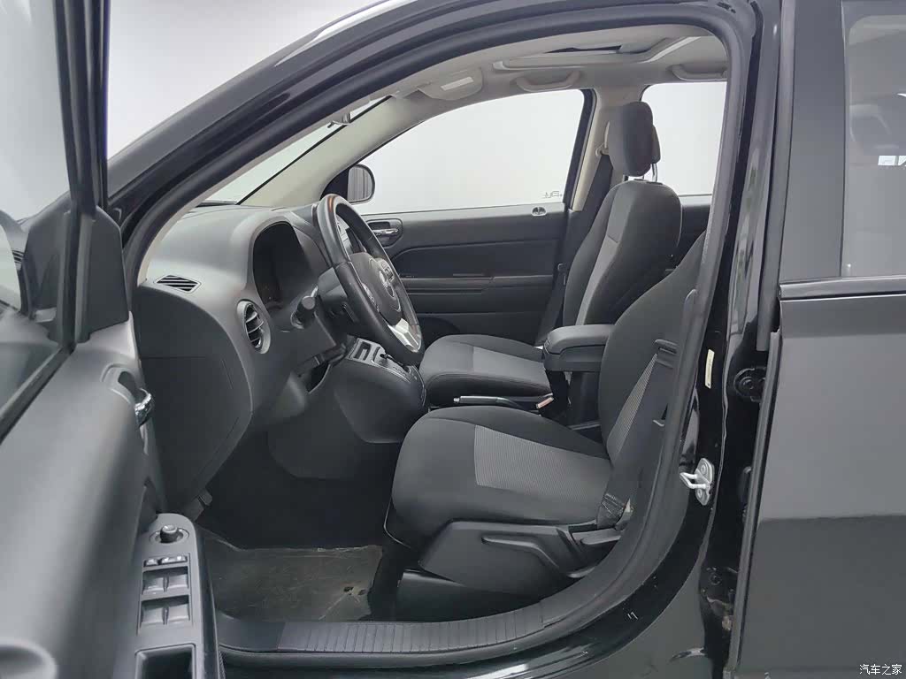 Jeep Compass, 2016 10