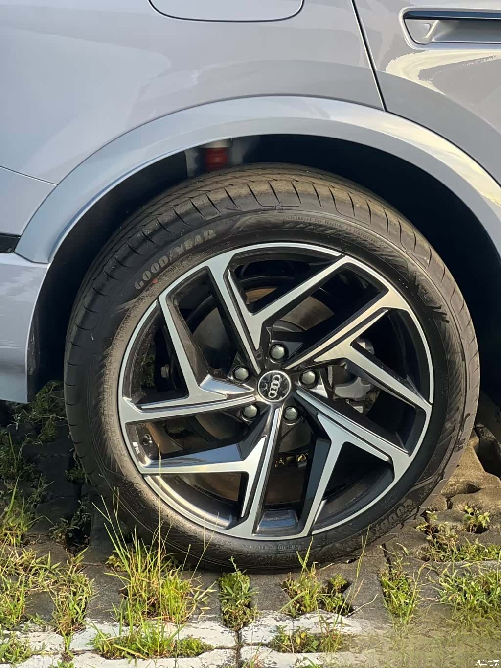 Audi e-tron, 2026 2