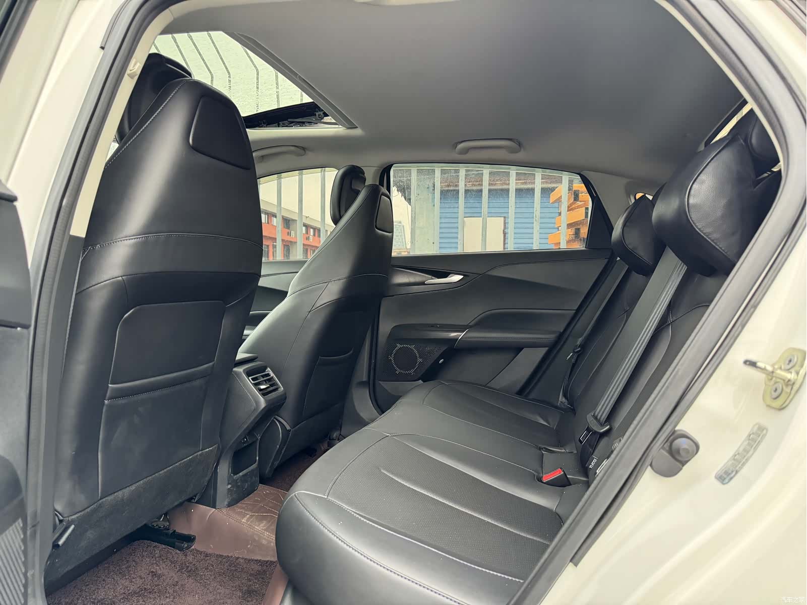 Changan NE, 2023 8