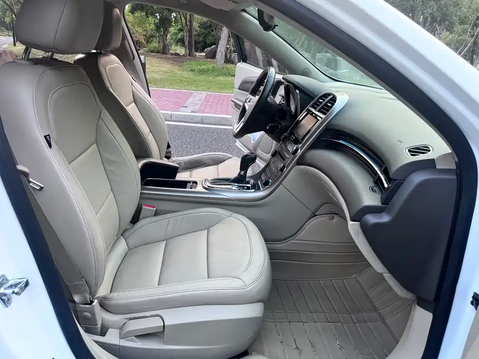 Chevrolet Mai Ruibao