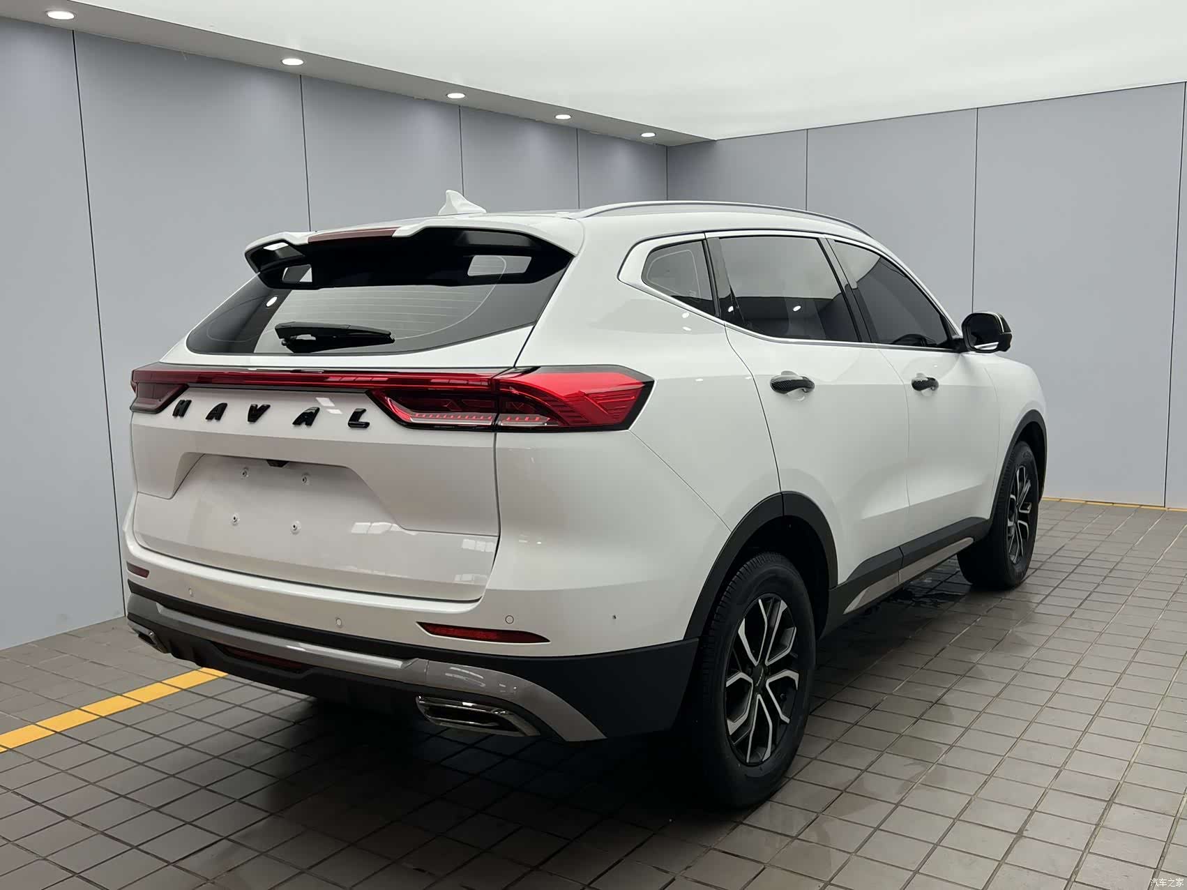 Haval H6, 2023 6