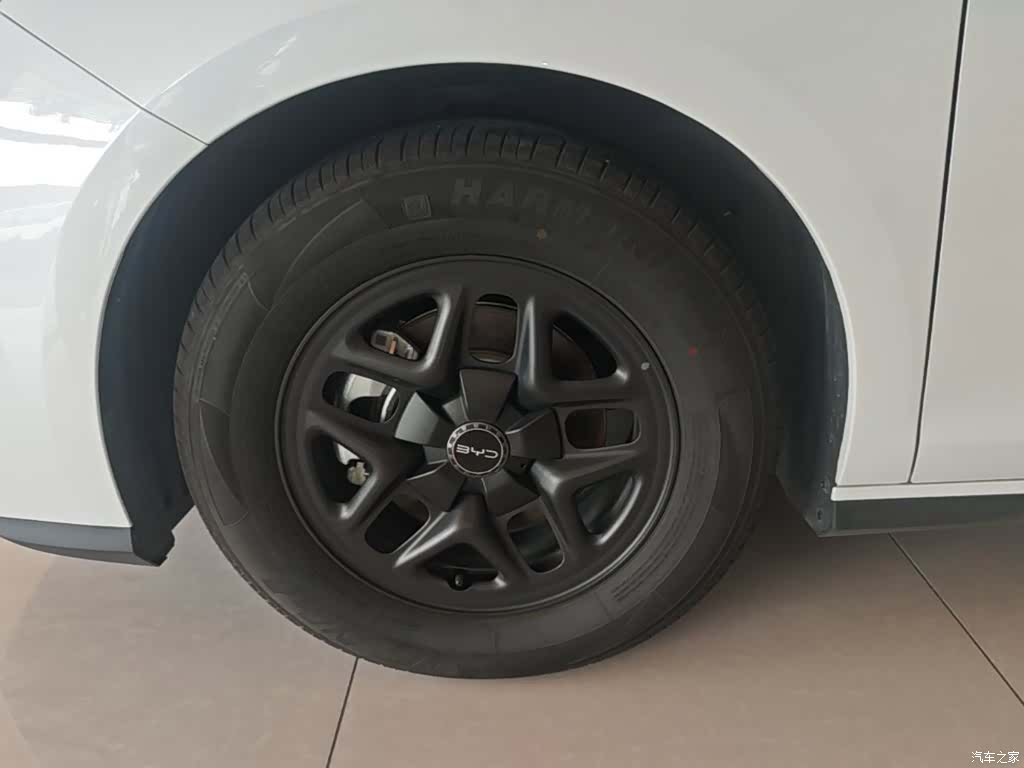 BYD Seal, 2025 23