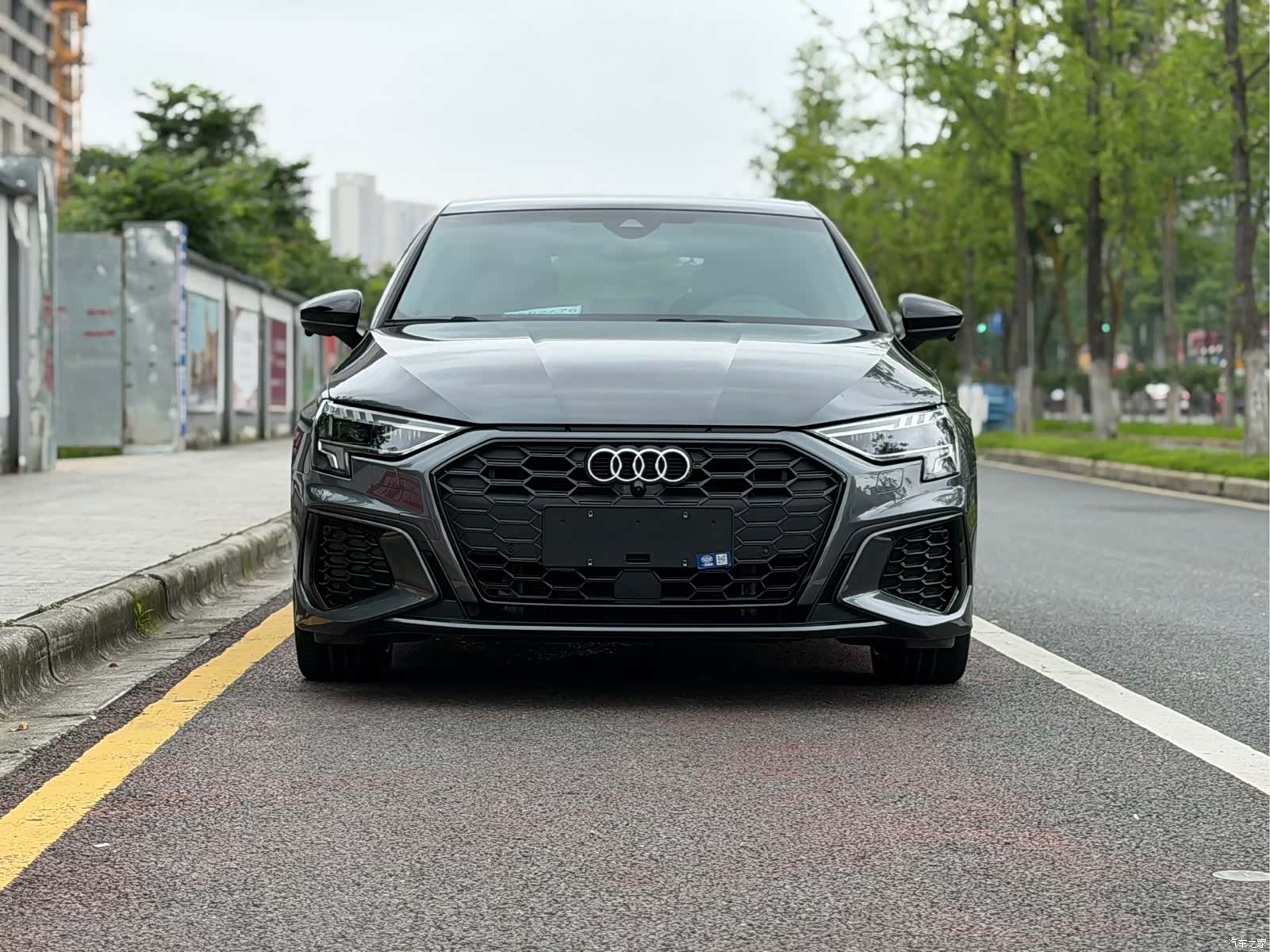 Audi A3, 2022 2