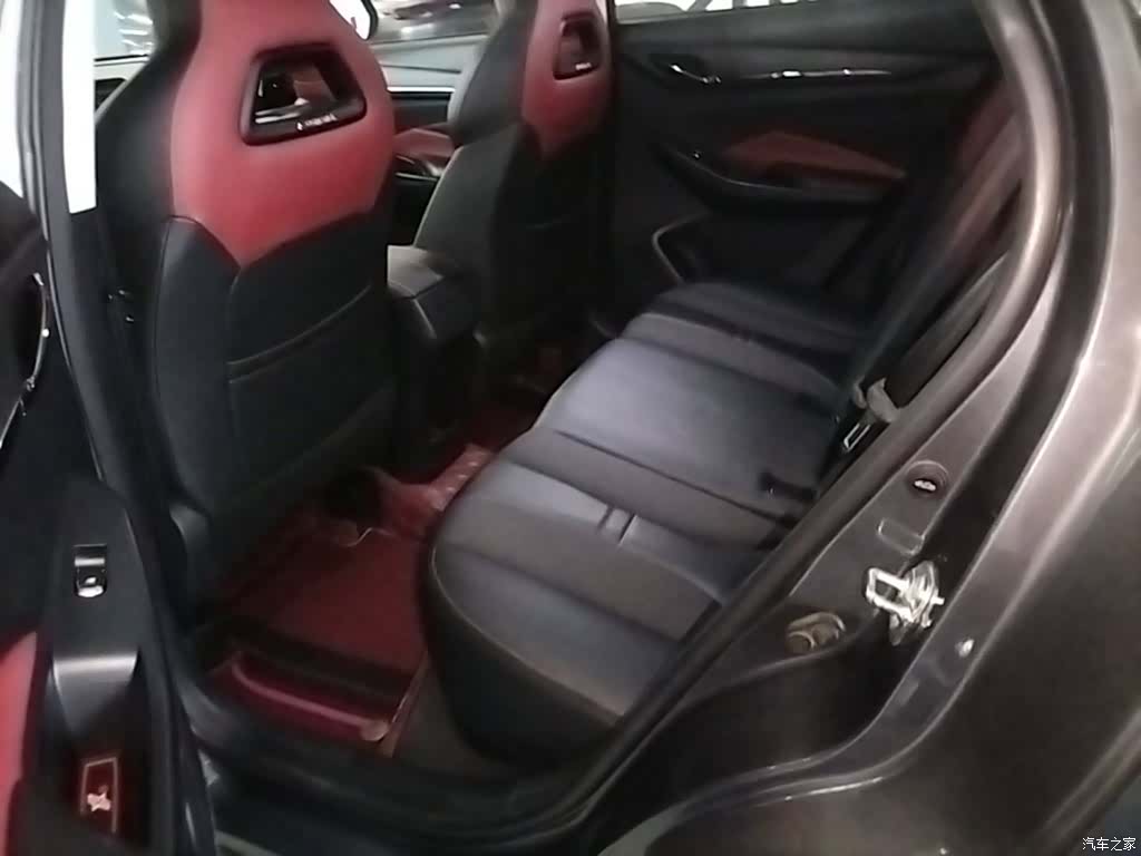 Changan X5, 2022 17