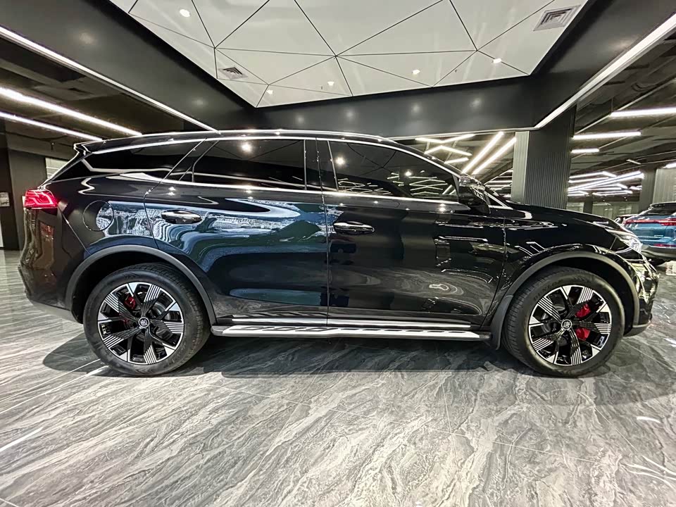 BYD Tangxin Energy