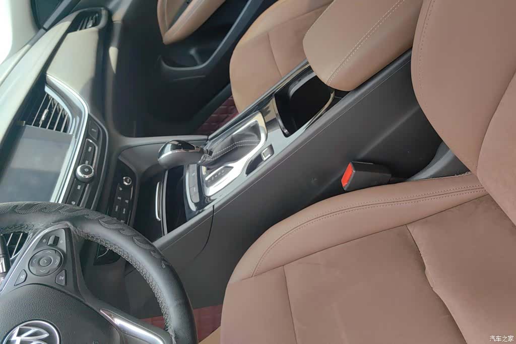 Buick Regal, 2019 12