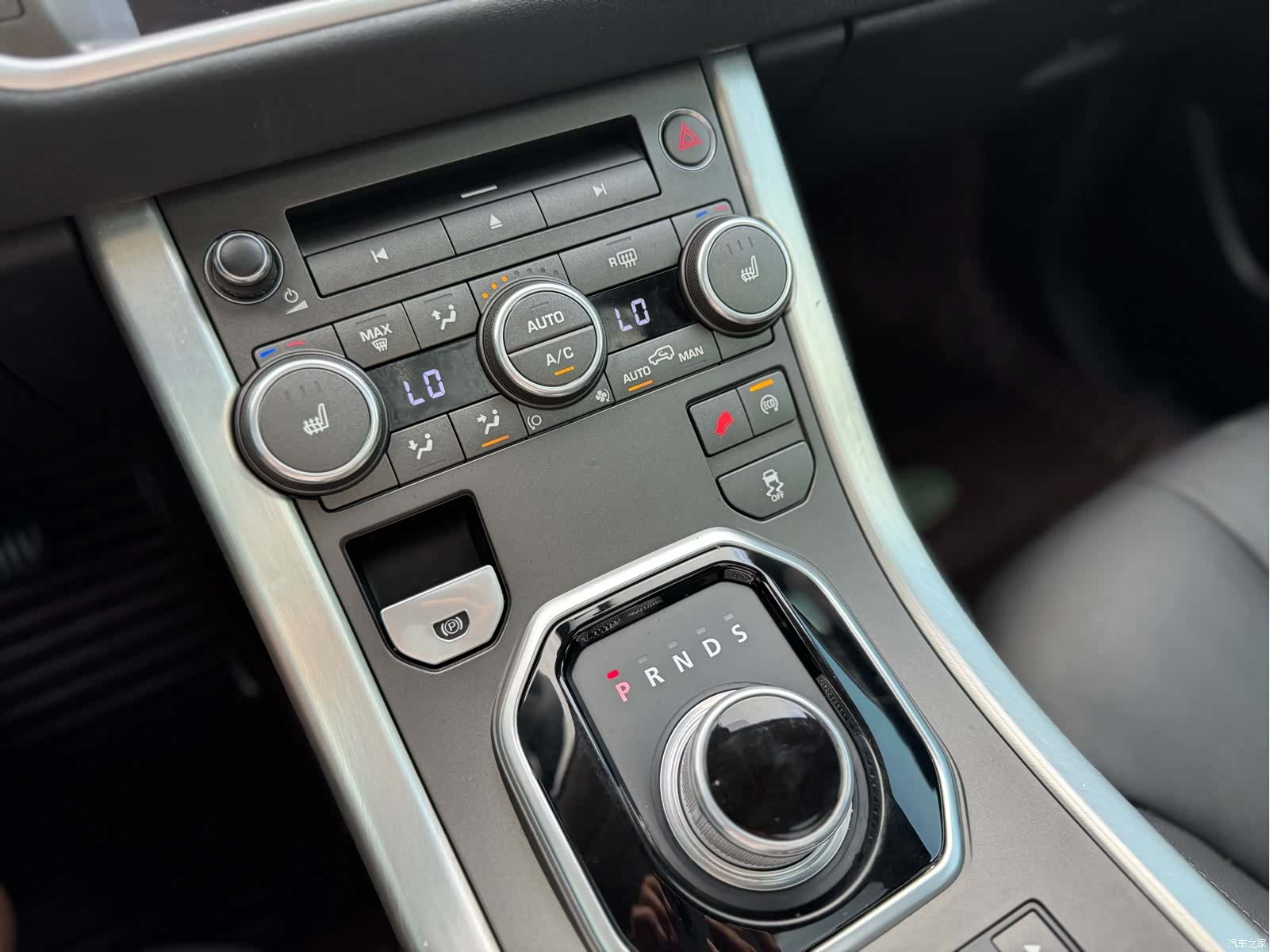 Land Rover Range Rover, 2016 15