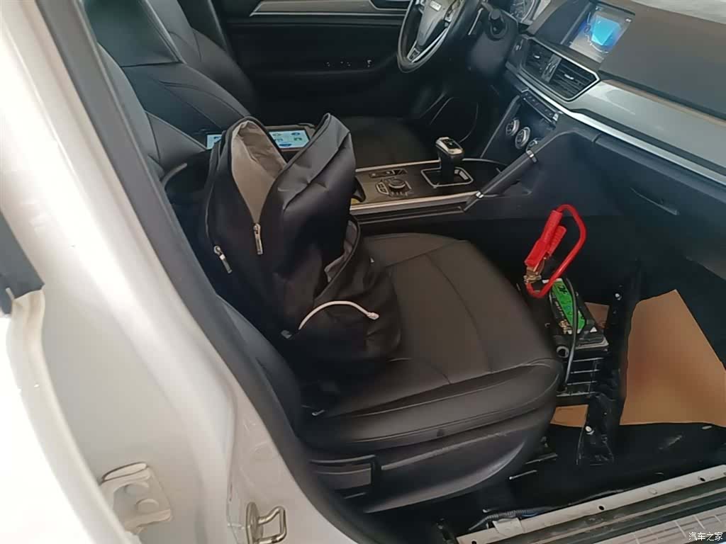 Haval H6, 2018 24