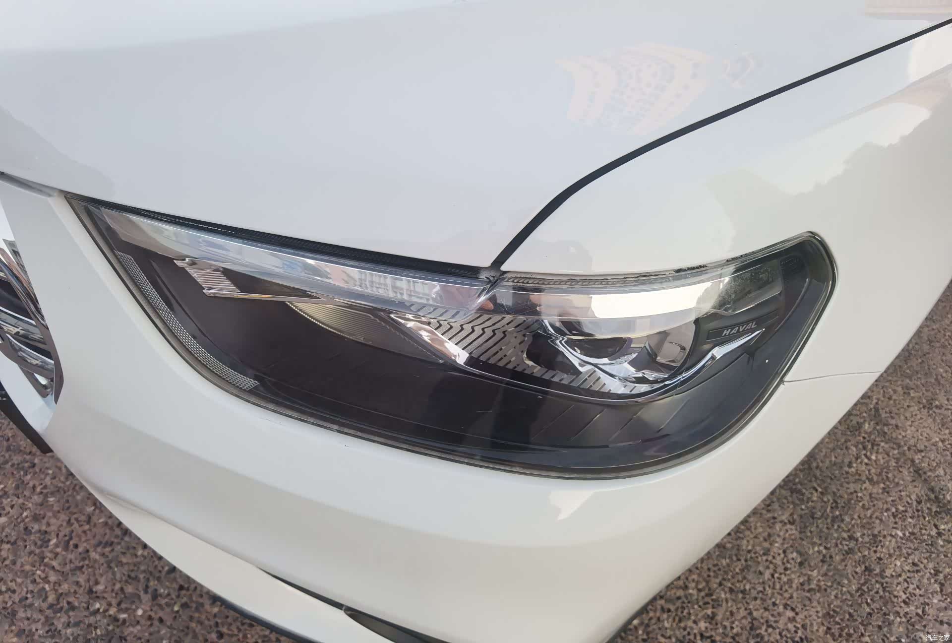 Haval H6, 2018 23