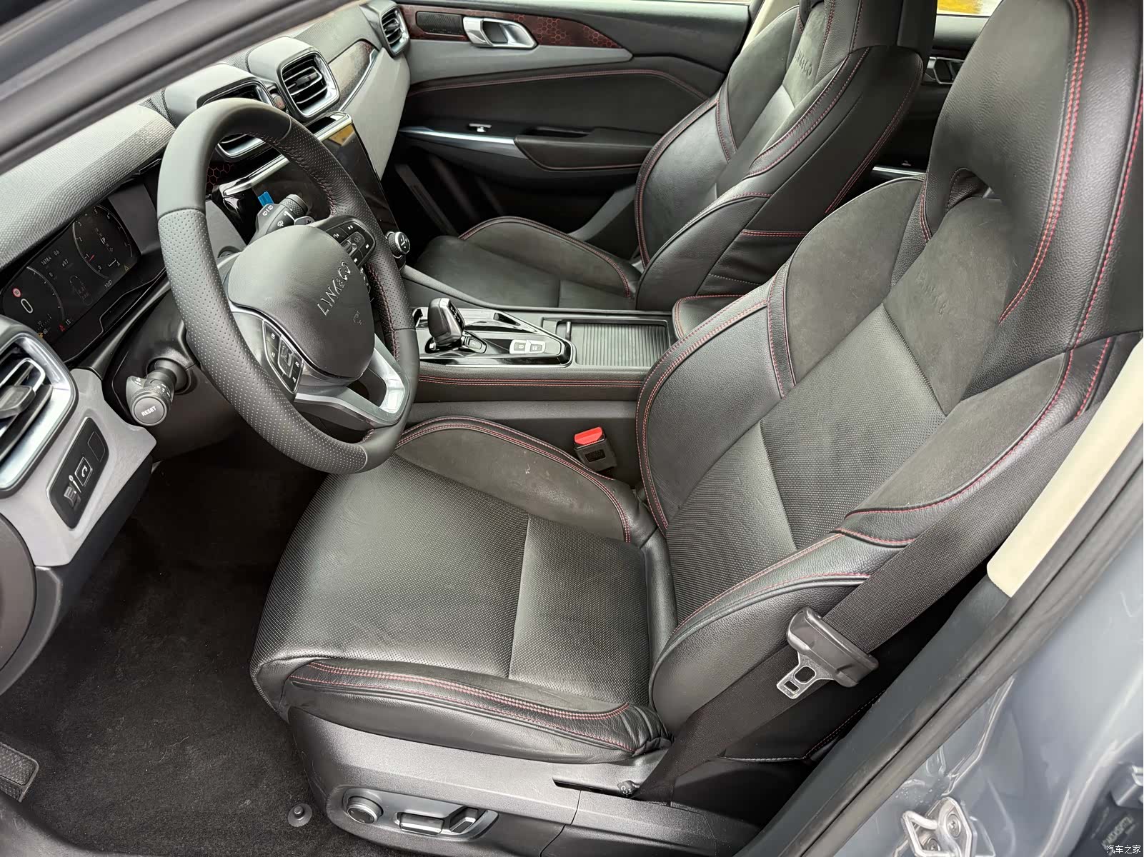 Lynk & Co 01, 2019 8