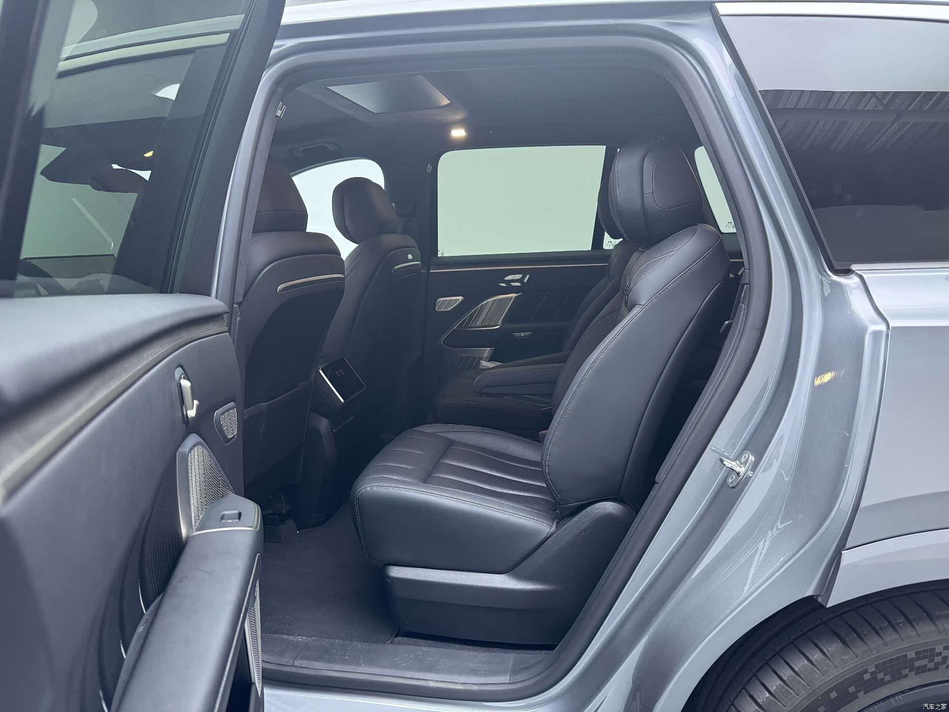 NIO L90, 2025 9