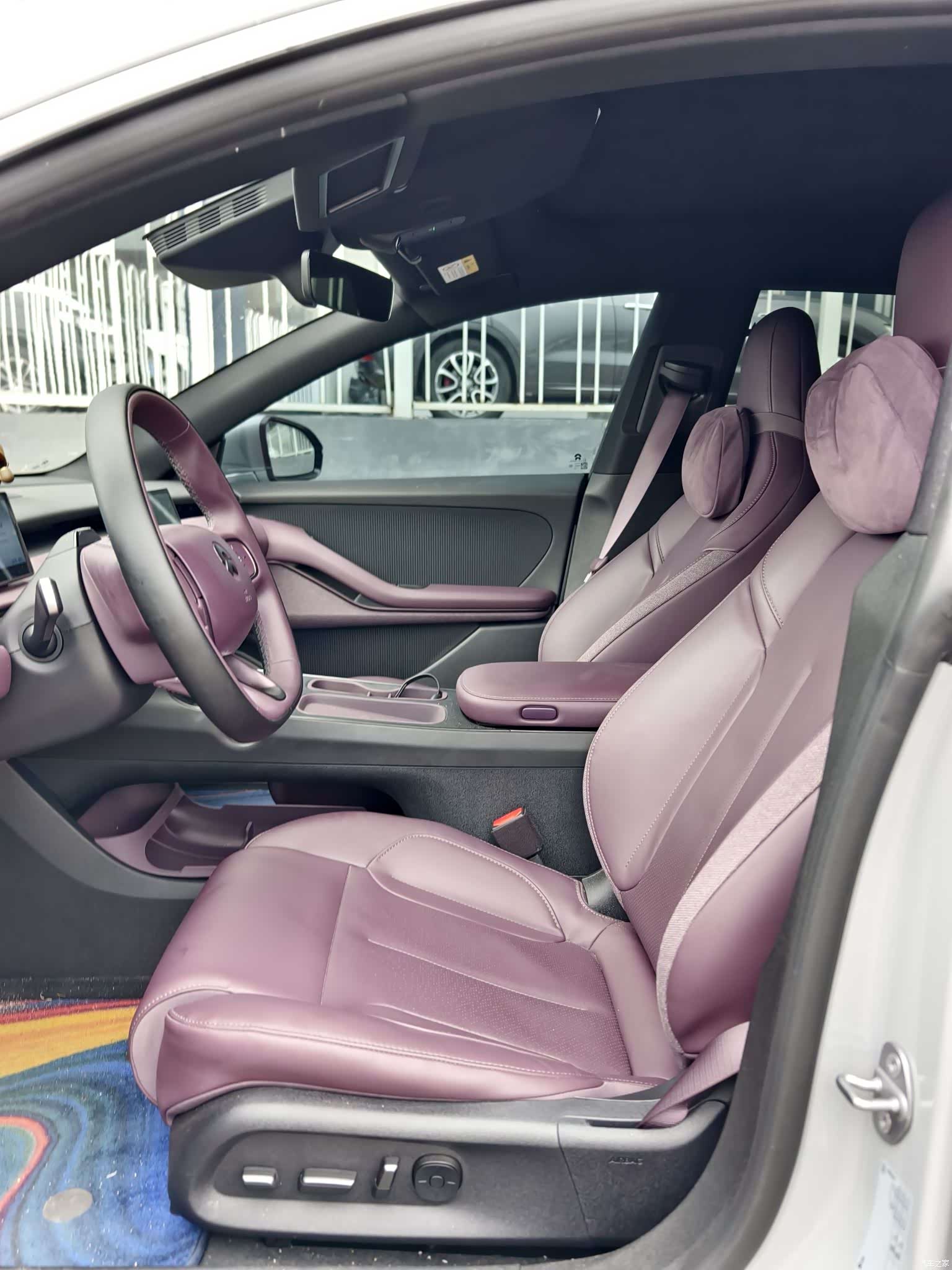NIO ET5, 2025 9