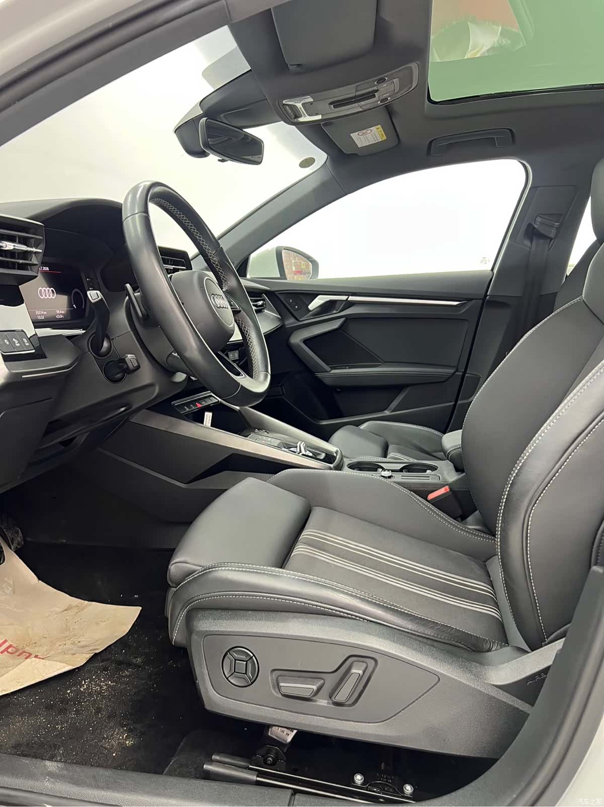 Audi A3, 2023 8