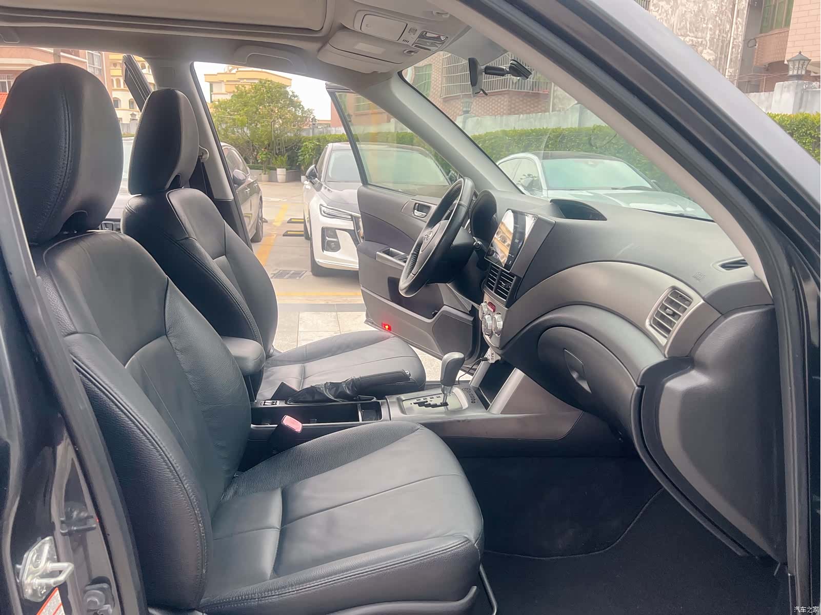 Subaru Forester, 2013 9