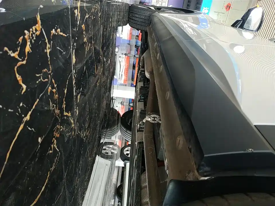 Baoding Sea of Clouds