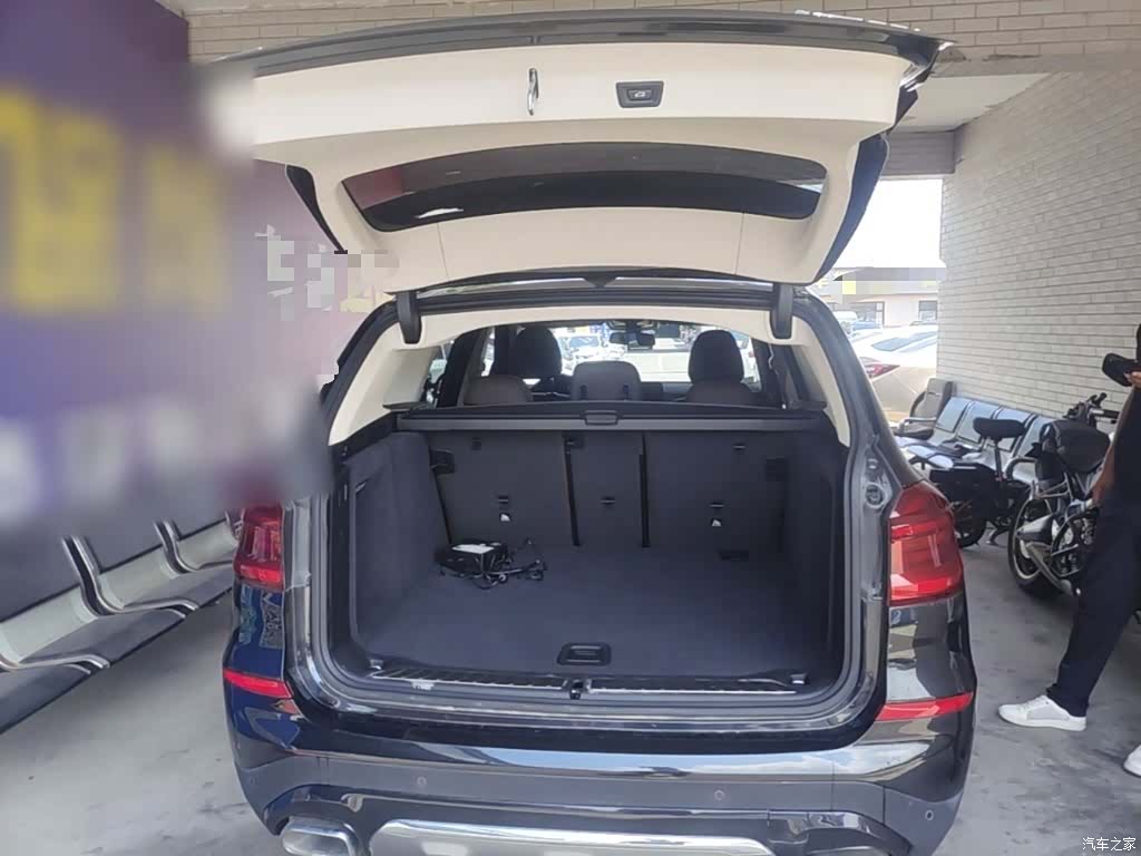 BMW X3, 2020 19