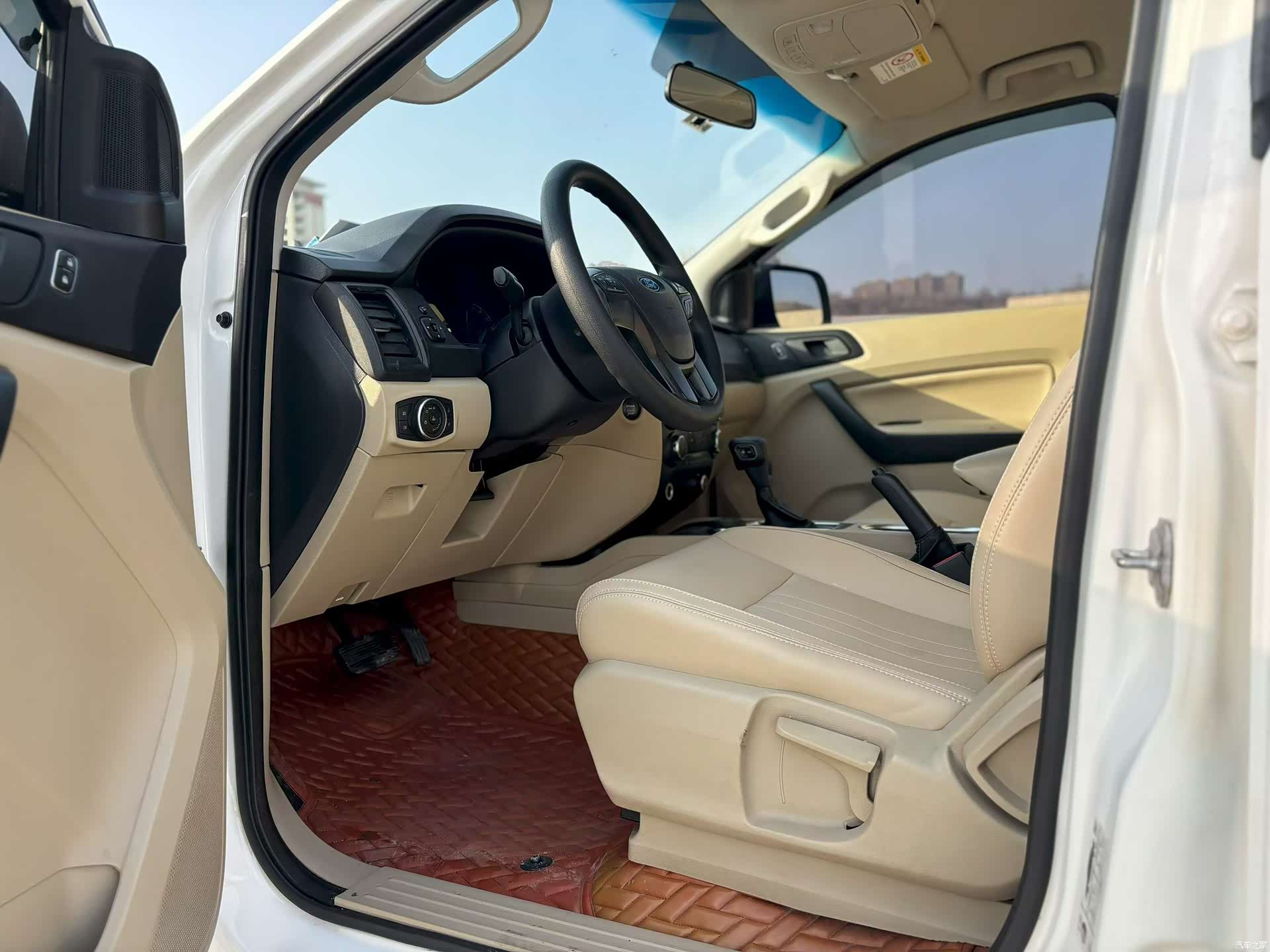 Ford 5, 2021 4