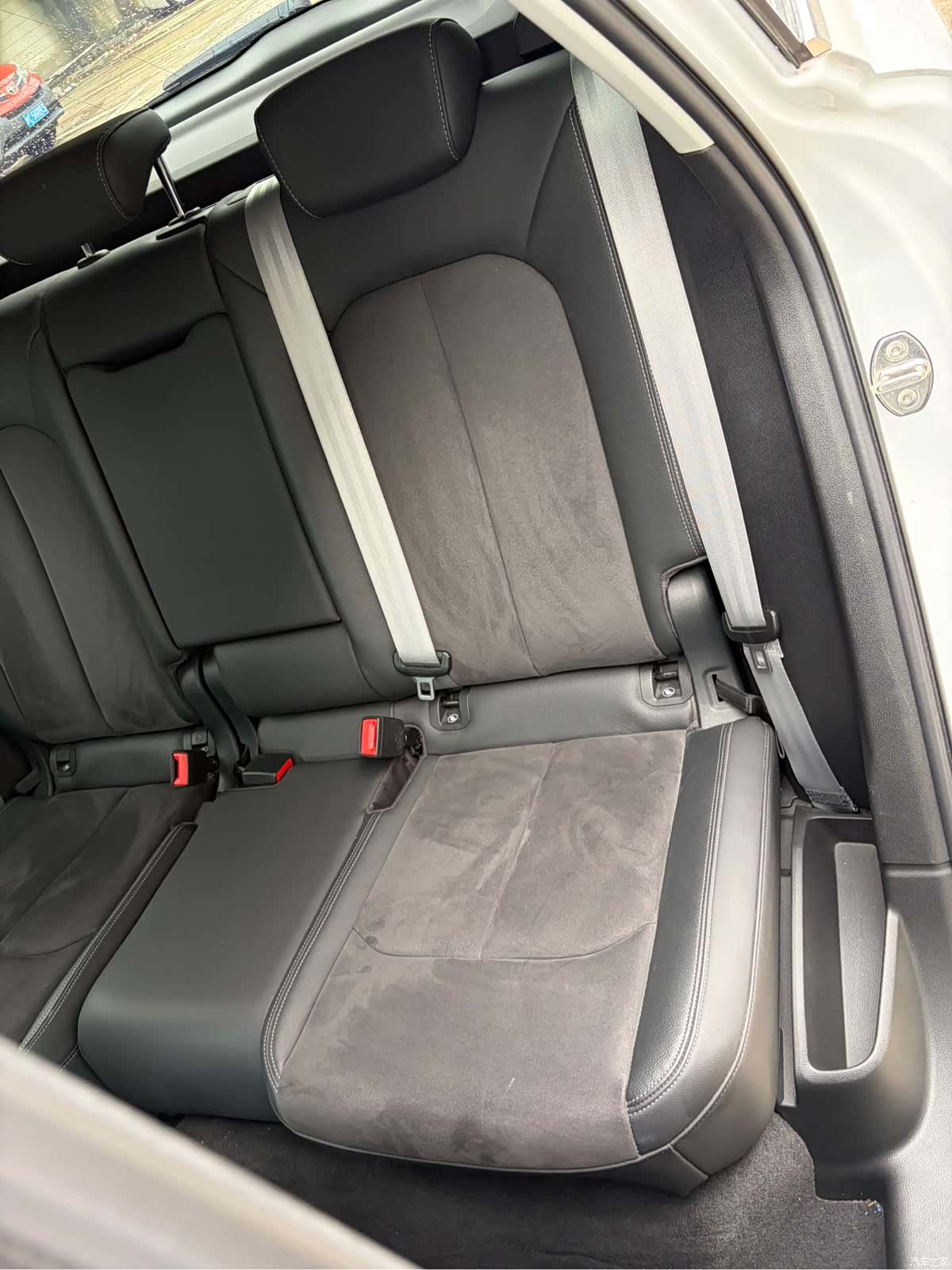 Audi Q3, 2022 8