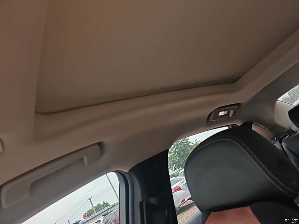 Cadillac XTS, 2018 18