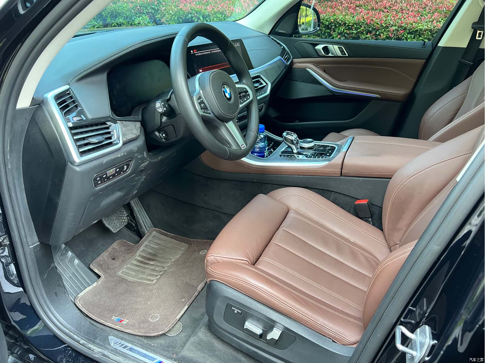 BMW X5, 2020 4